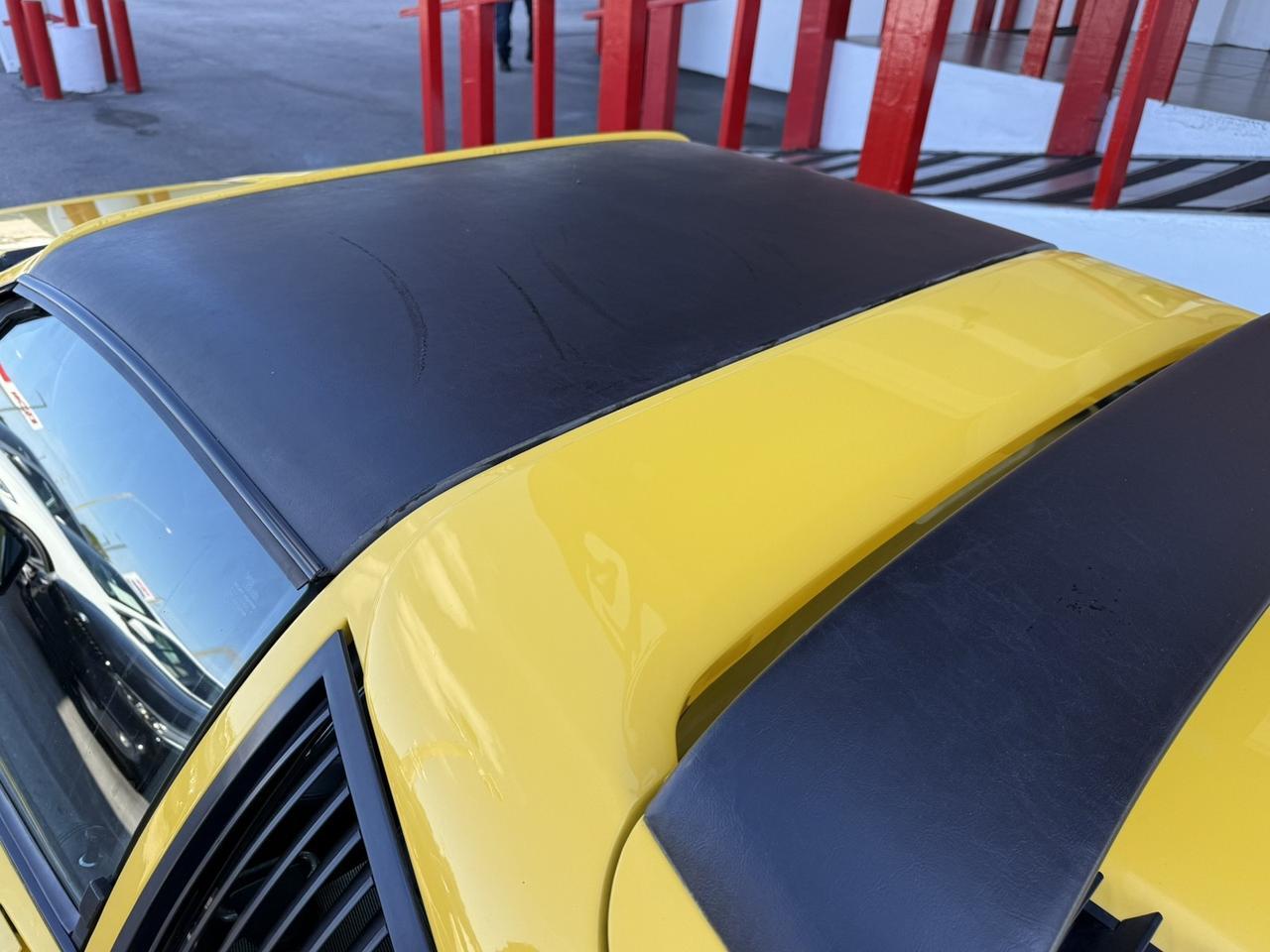 1987 Ferrari 328 GTS Targa Hollywood FL