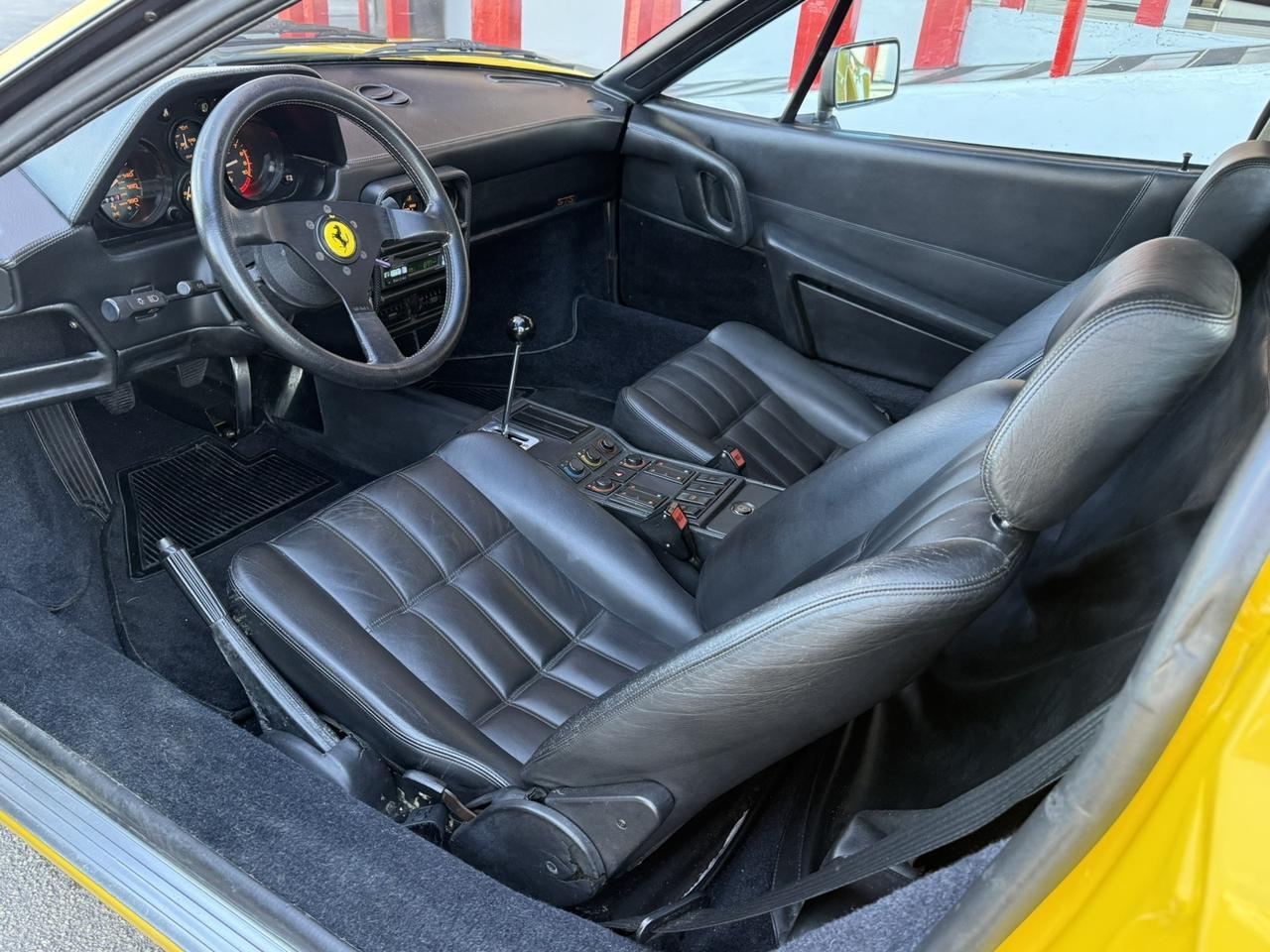 1987 Ferrari 328 GTS Targa Hollywood FL