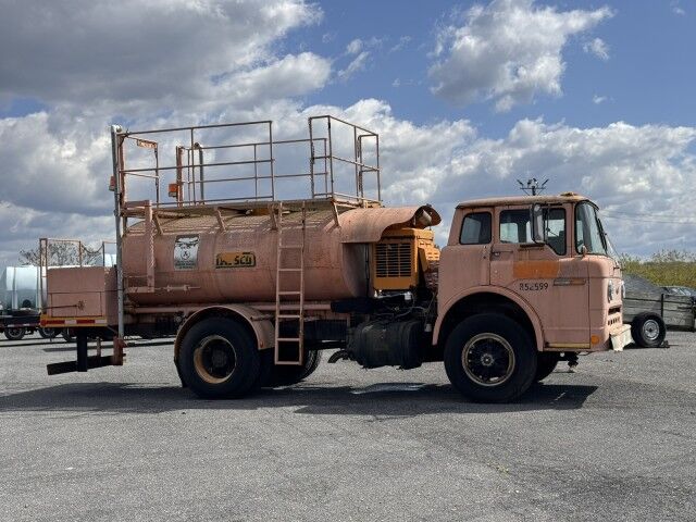 1987 Ford C8000 Henrico VA