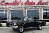1987 Ford F-150 Grand Junction CO 1987 Ford F-150 Grand Junction CO