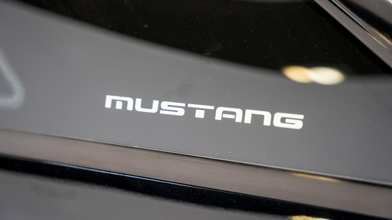 1987 Ford Mustang GT Franklin TN