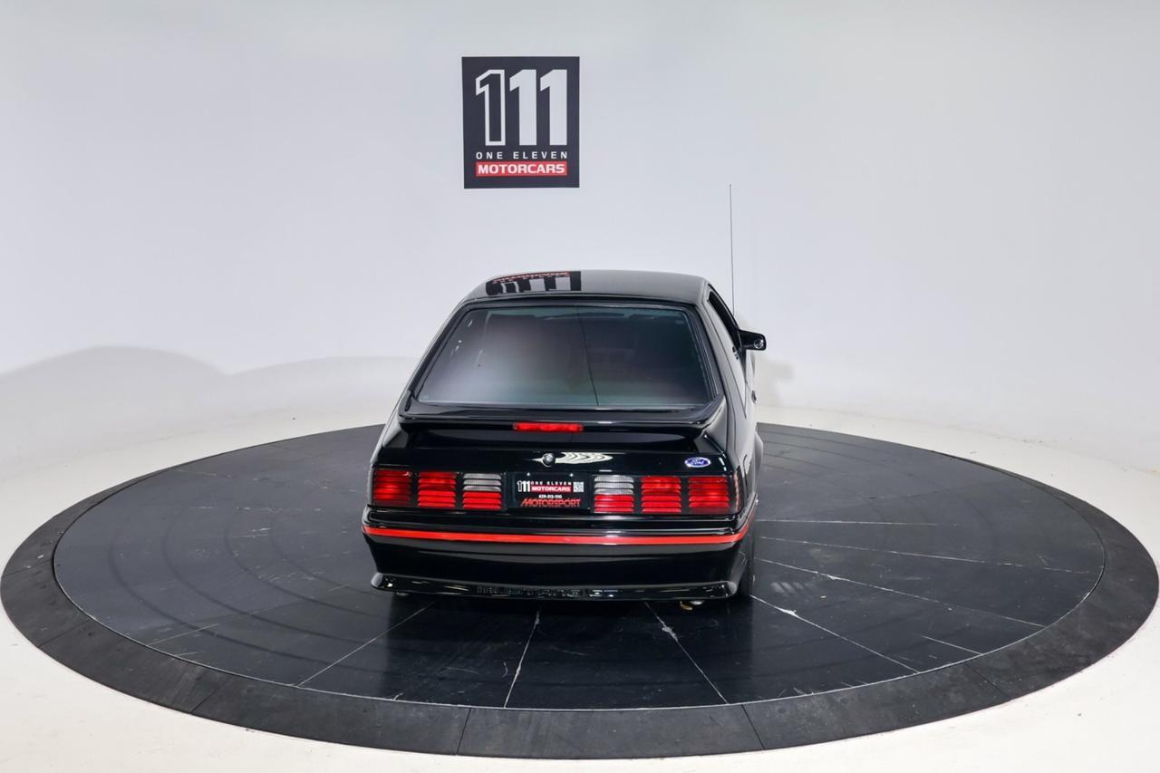 1987 Ford Mustang GT Franklin TN