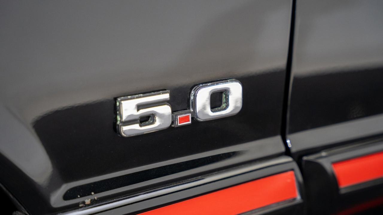 1987 Ford Mustang GT Franklin TN