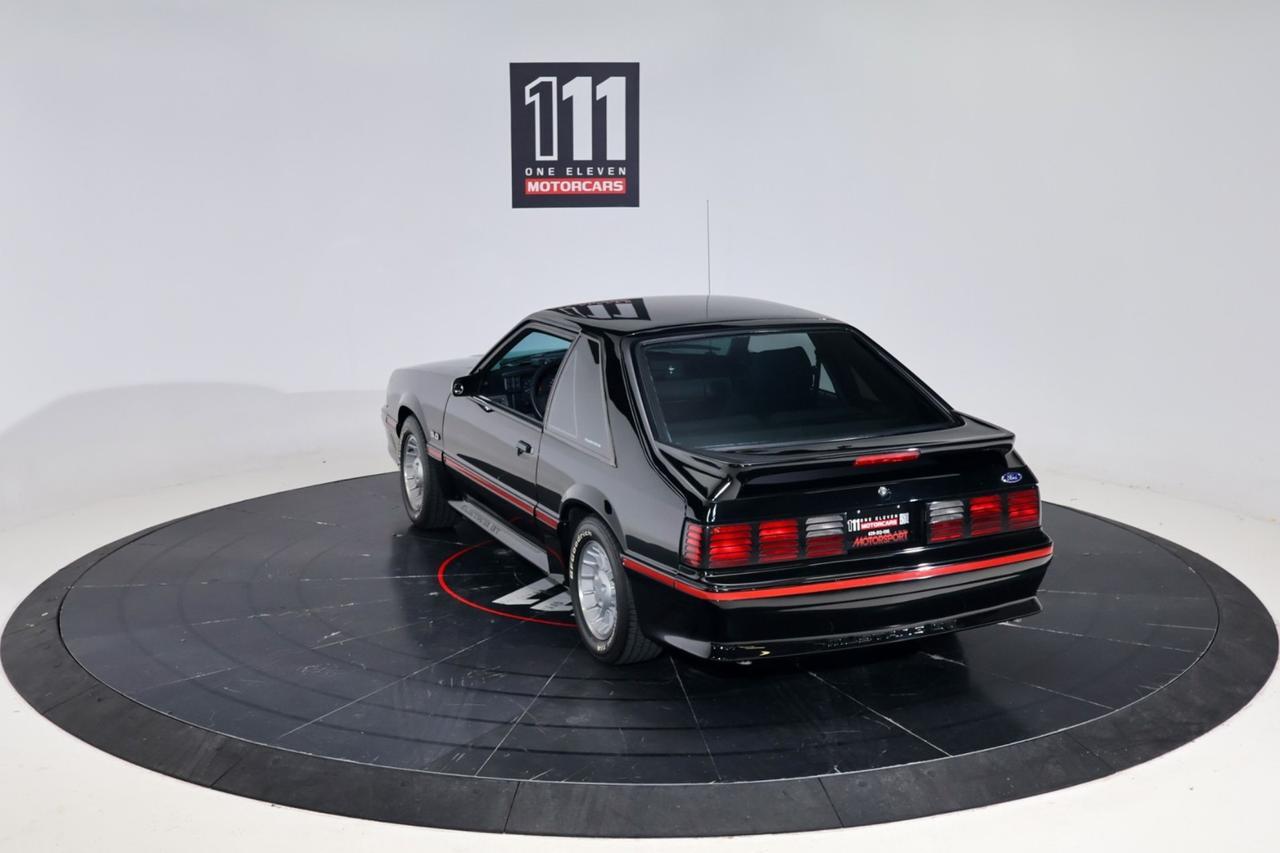 1987 Ford Mustang GT Franklin TN