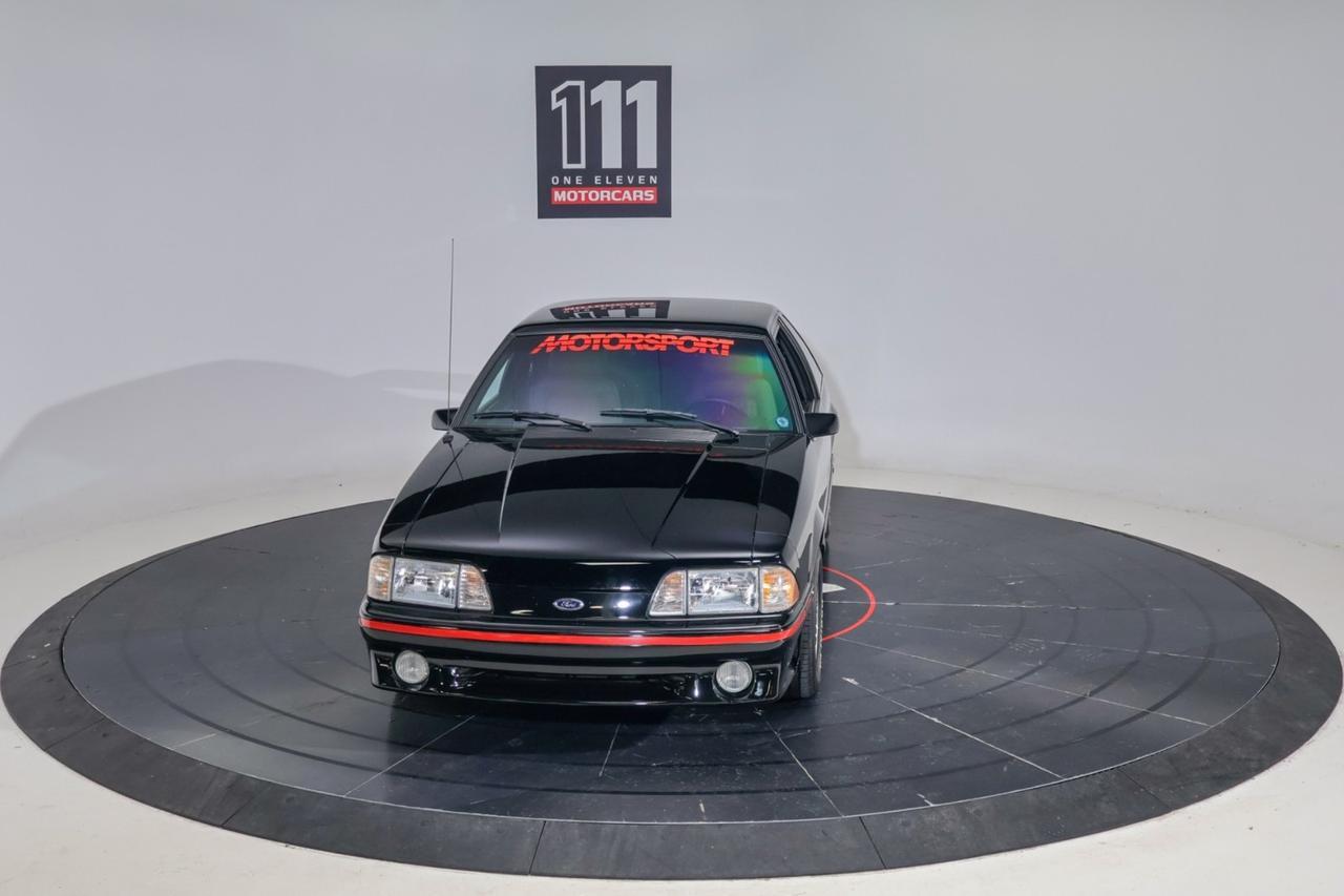 1987 Ford Mustang GT Franklin TN