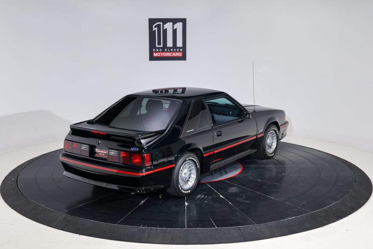 1987 Ford Mustang GT Franklin TN