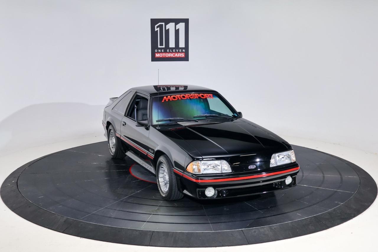 1987 Ford Mustang GT Franklin TN