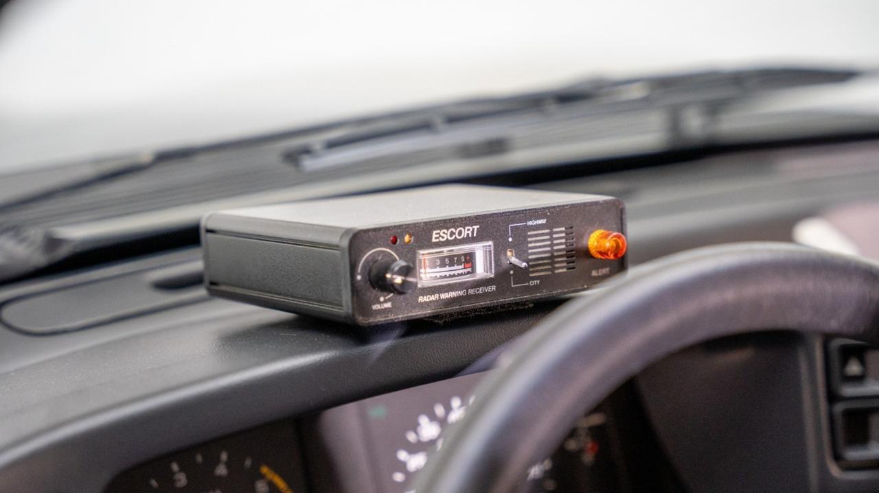 1987 Ford Mustang GT Franklin TN