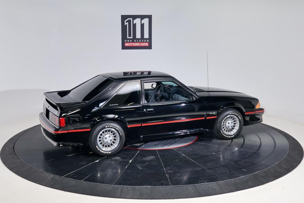 1987 Ford Mustang GT Franklin TN