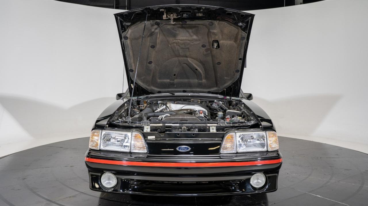 1987 Ford Mustang GT Franklin TN