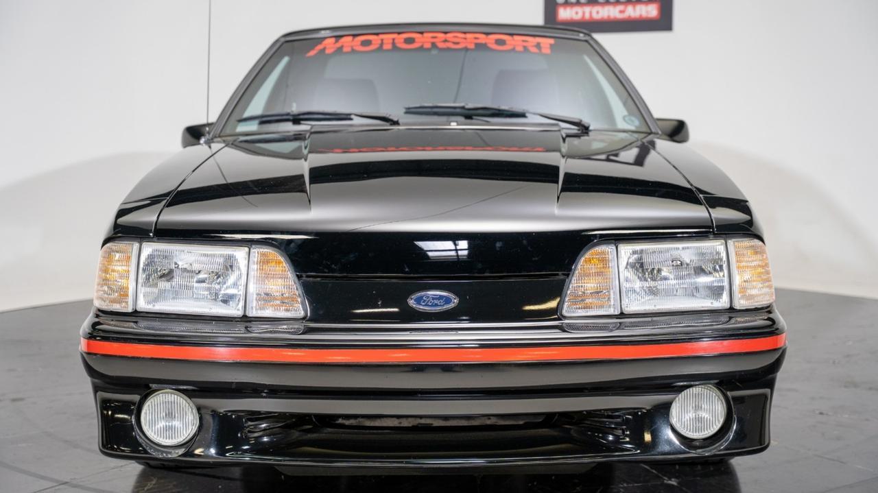 1987 Ford Mustang GT Franklin TN