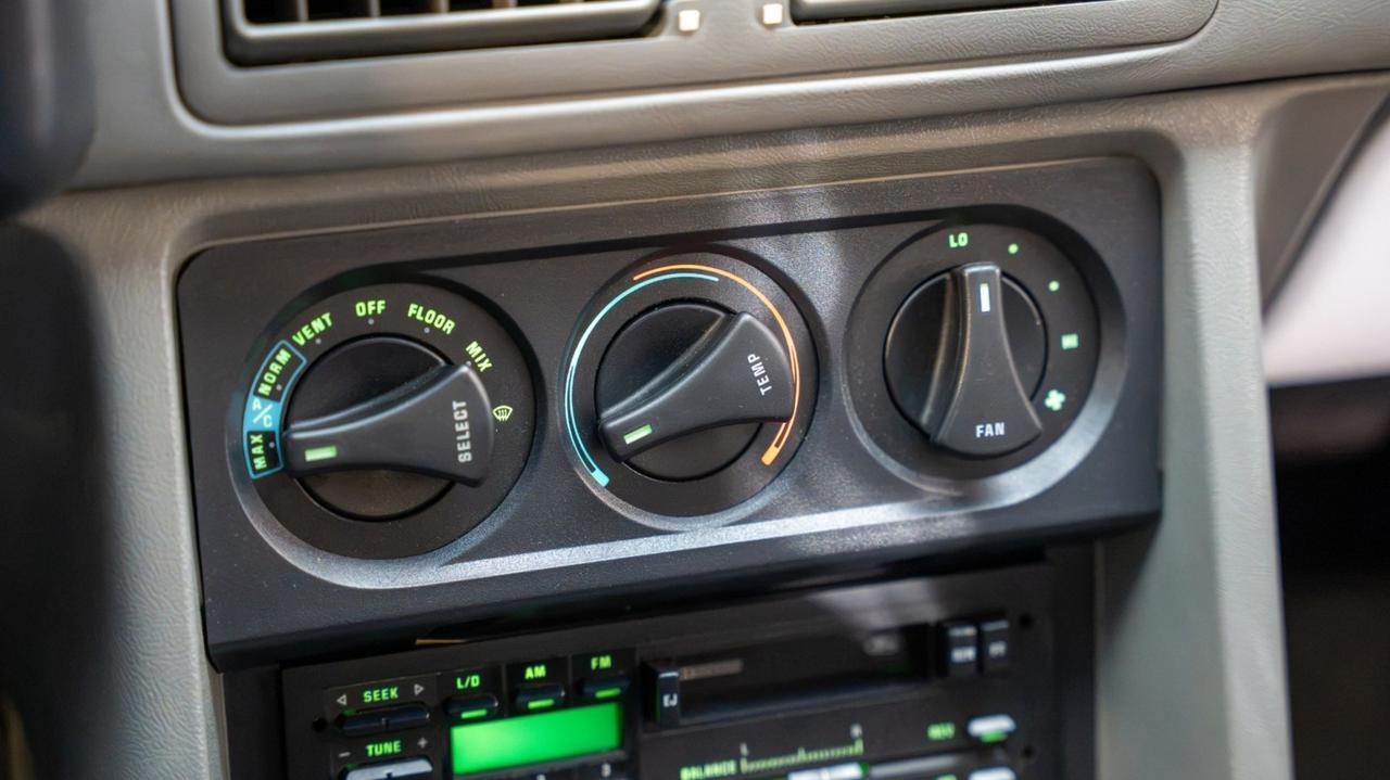 1987 Ford Mustang GT Franklin TN