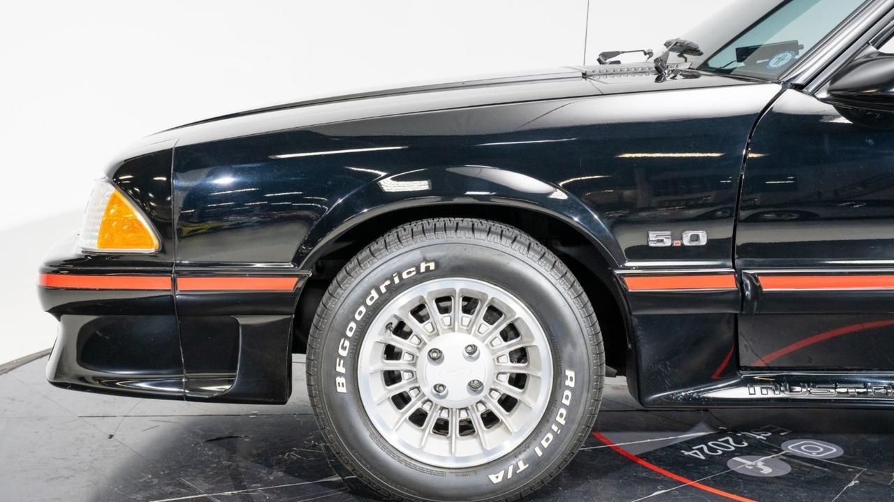 1987 Ford Mustang GT Franklin TN