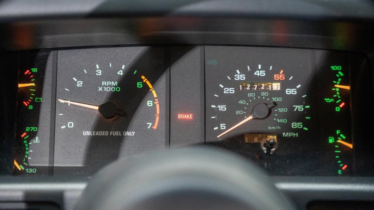 1987 Ford Mustang GT Franklin TN