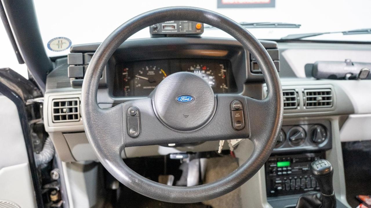 1987 Ford Mustang GT Franklin TN