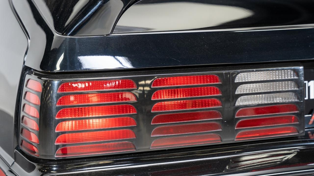 1987 Ford Mustang GT Franklin TN