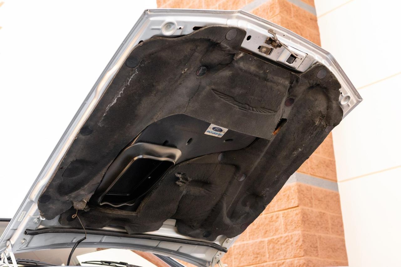 1987 Ford Thunderbird Turbo Coupe 5spd 37k Miles Scottsdale AZ