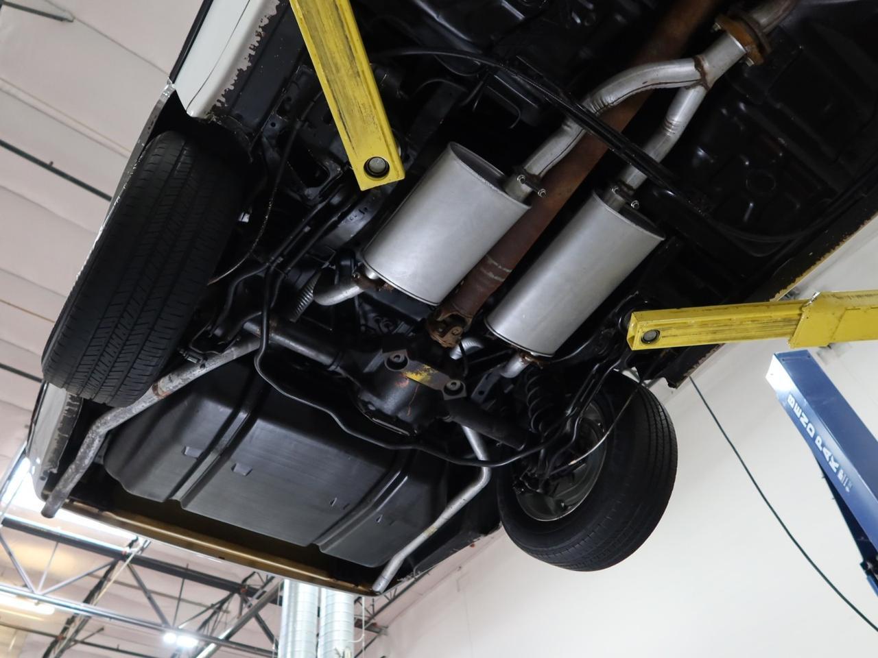 1987 Ford Thunderbird Turbo Coupe 5spd 37k Miles Scottsdale AZ