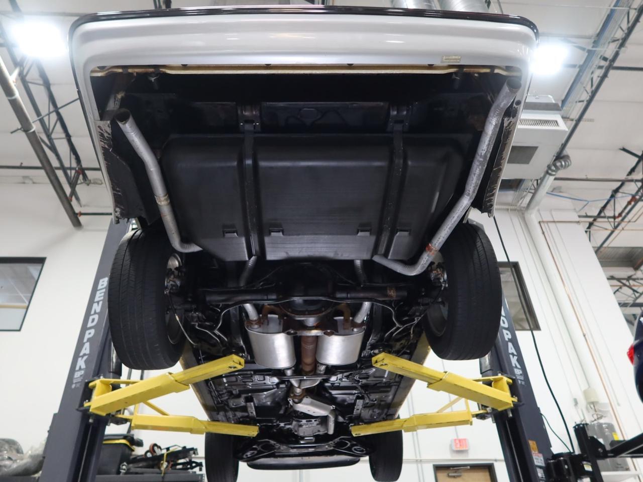 1987 Ford Thunderbird Turbo Coupe 5spd 37k Miles Scottsdale AZ