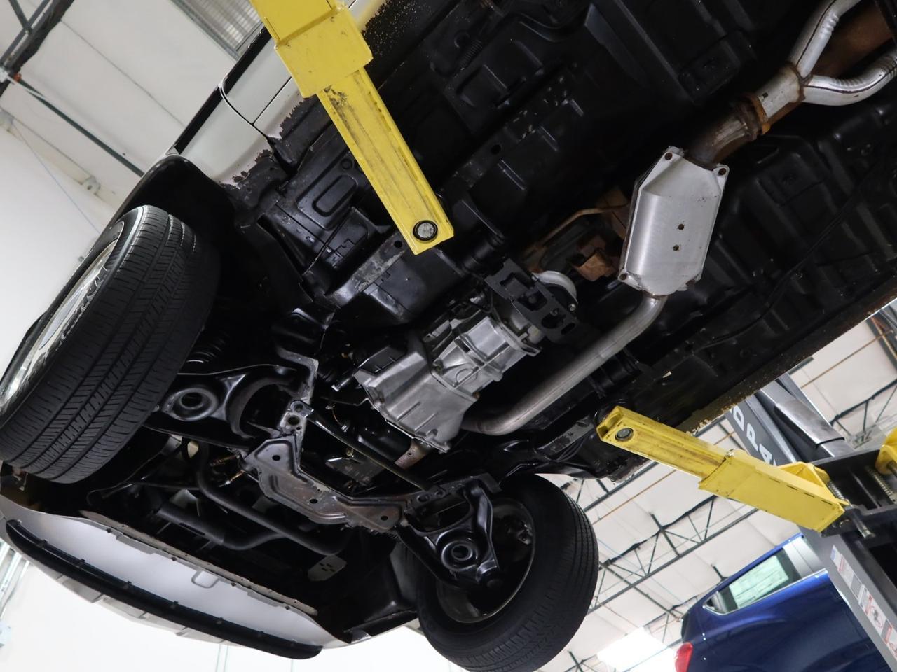 1987 Ford Thunderbird Turbo Coupe 5spd 37k Miles Scottsdale AZ