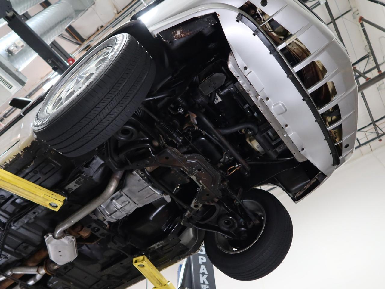 1987 Ford Thunderbird Turbo Coupe 5spd 37k Miles Scottsdale AZ