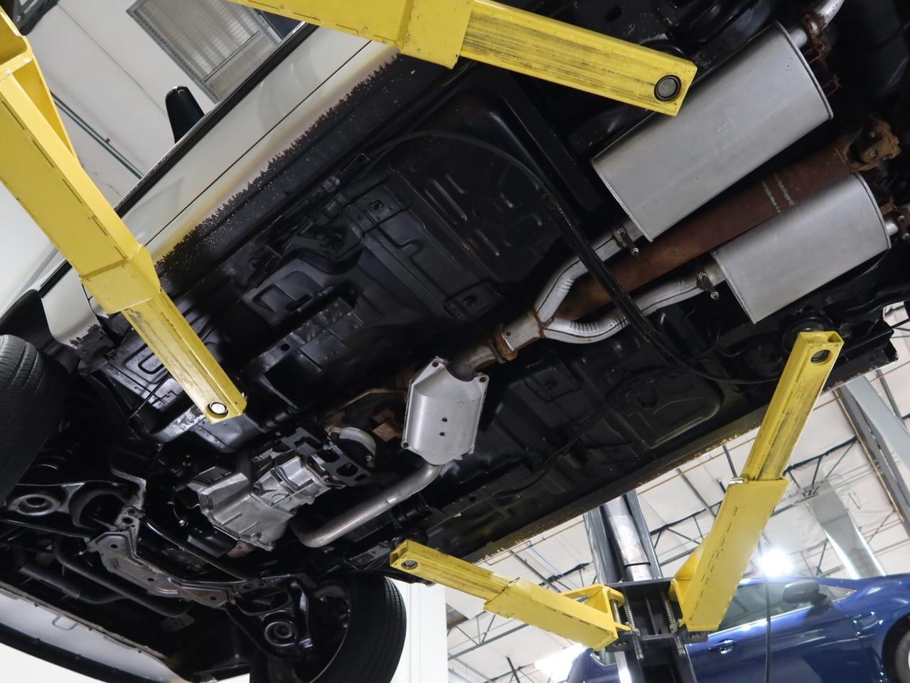 1987 Ford Thunderbird Turbo Coupe 5spd 37k Miles Scottsdale AZ