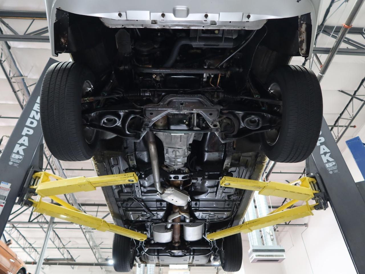 1987 Ford Thunderbird Turbo Coupe 5spd 37k Miles Scottsdale AZ