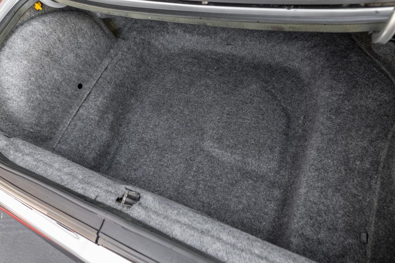 1987 Ford Thunderbird Turbo Coupe 5spd 37k Miles Scottsdale AZ