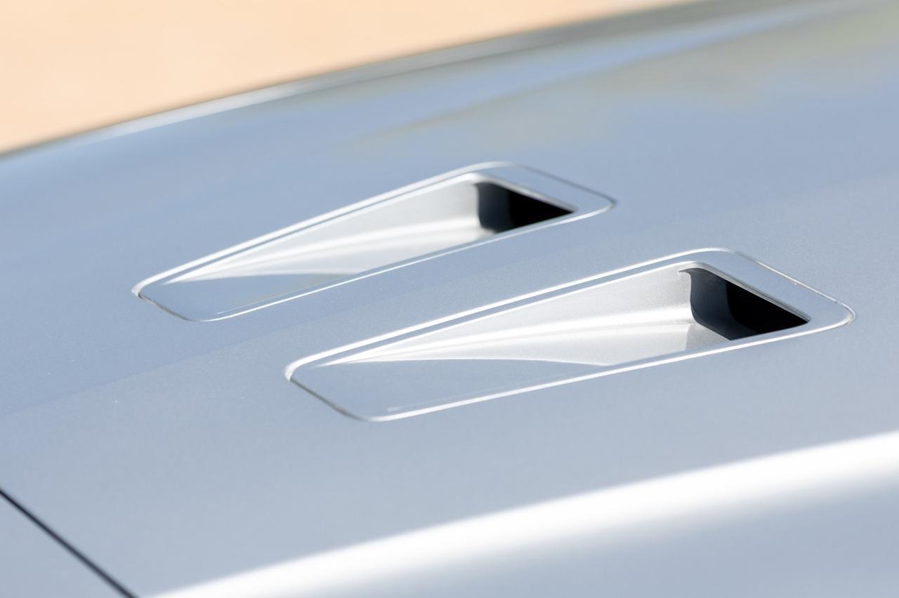 1987 Ford Thunderbird Turbo Coupe 5spd 37k Miles Scottsdale AZ