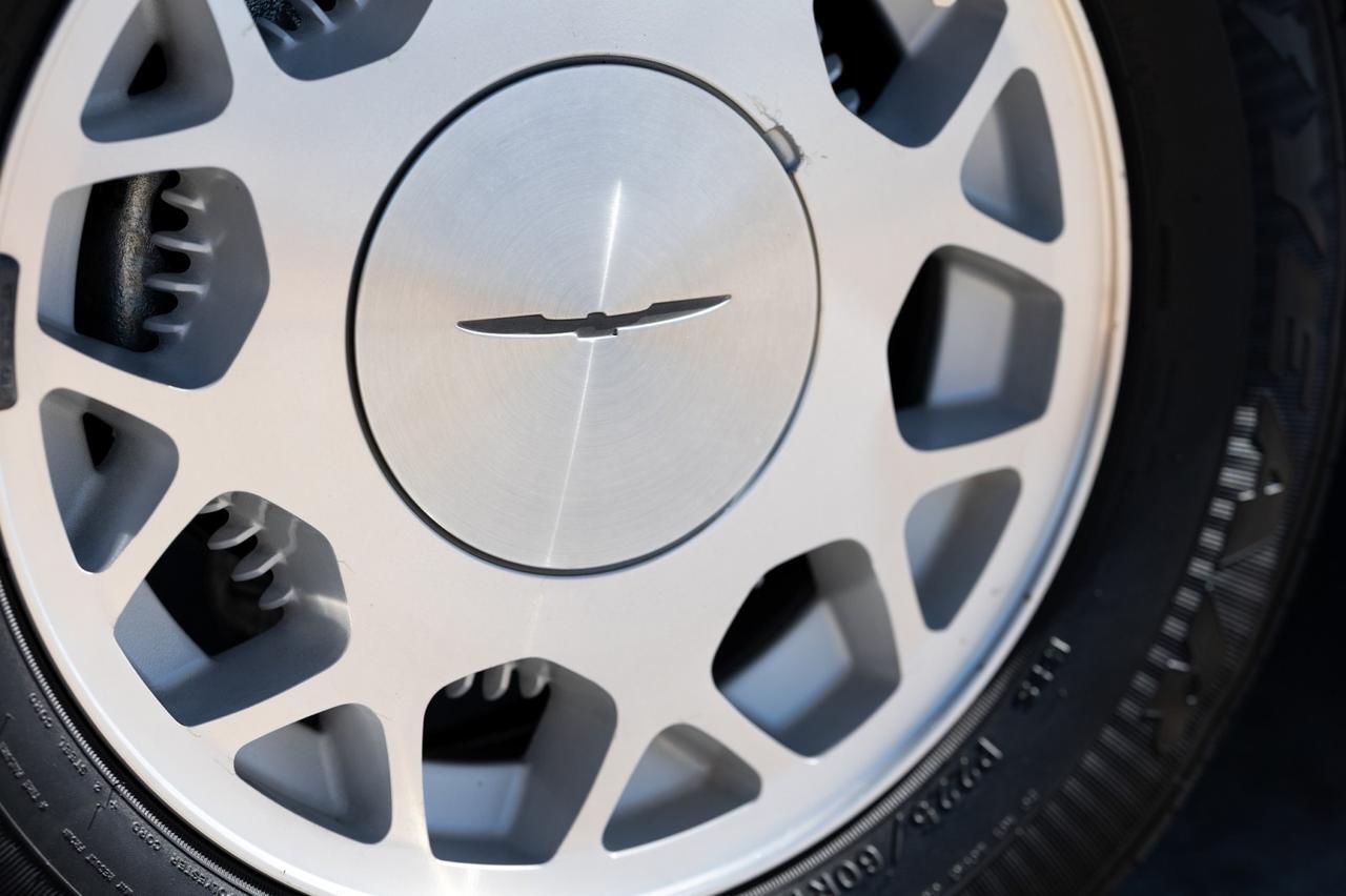 1987 Ford Thunderbird Turbo Coupe 5spd 37k Miles Scottsdale AZ