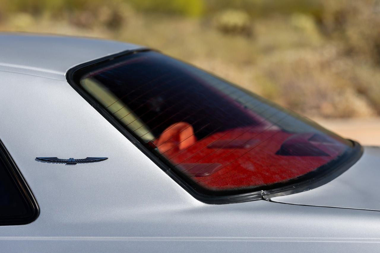 1987 Ford Thunderbird Turbo Coupe 5spd 37k Miles Scottsdale AZ