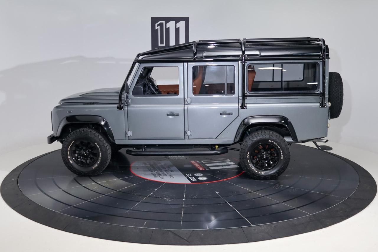 1987 Land Rover Defender 110 Franklin TN