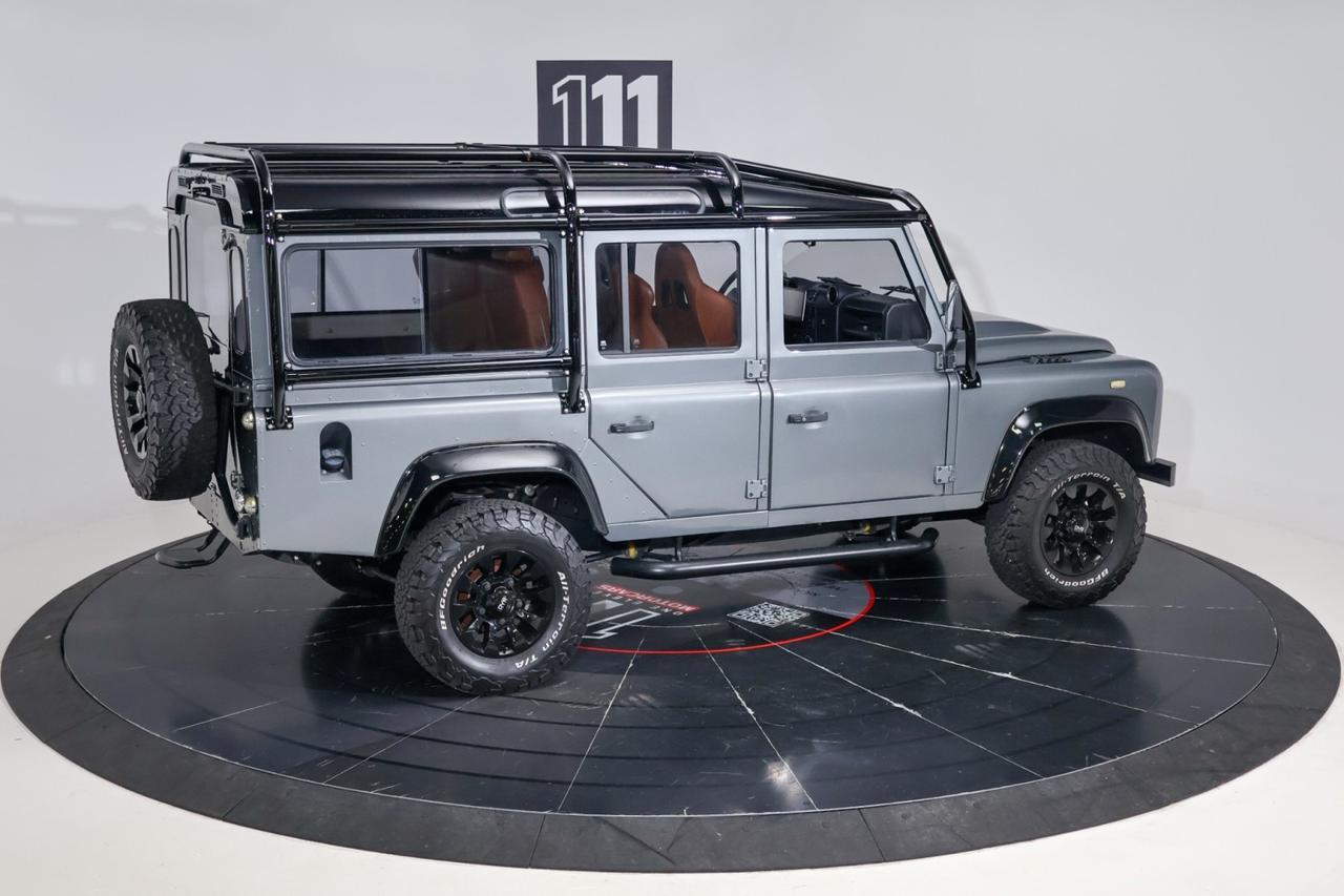 1987 Land Rover Defender 110 Franklin TN