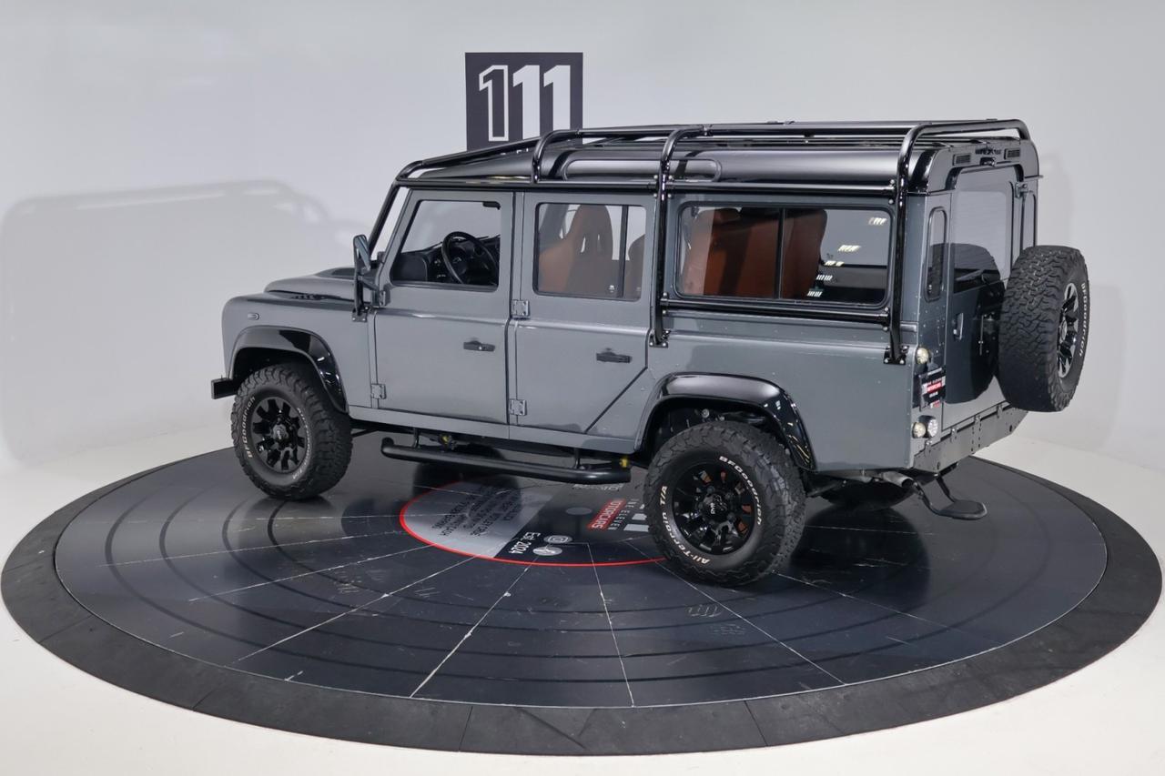 1987 Land Rover Defender 110 Franklin TN