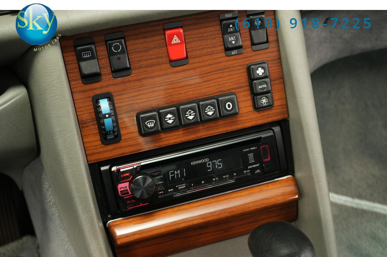 1987 Mercedes-Benz 300 Series 300SDL Turbo Diesel West Chester PA