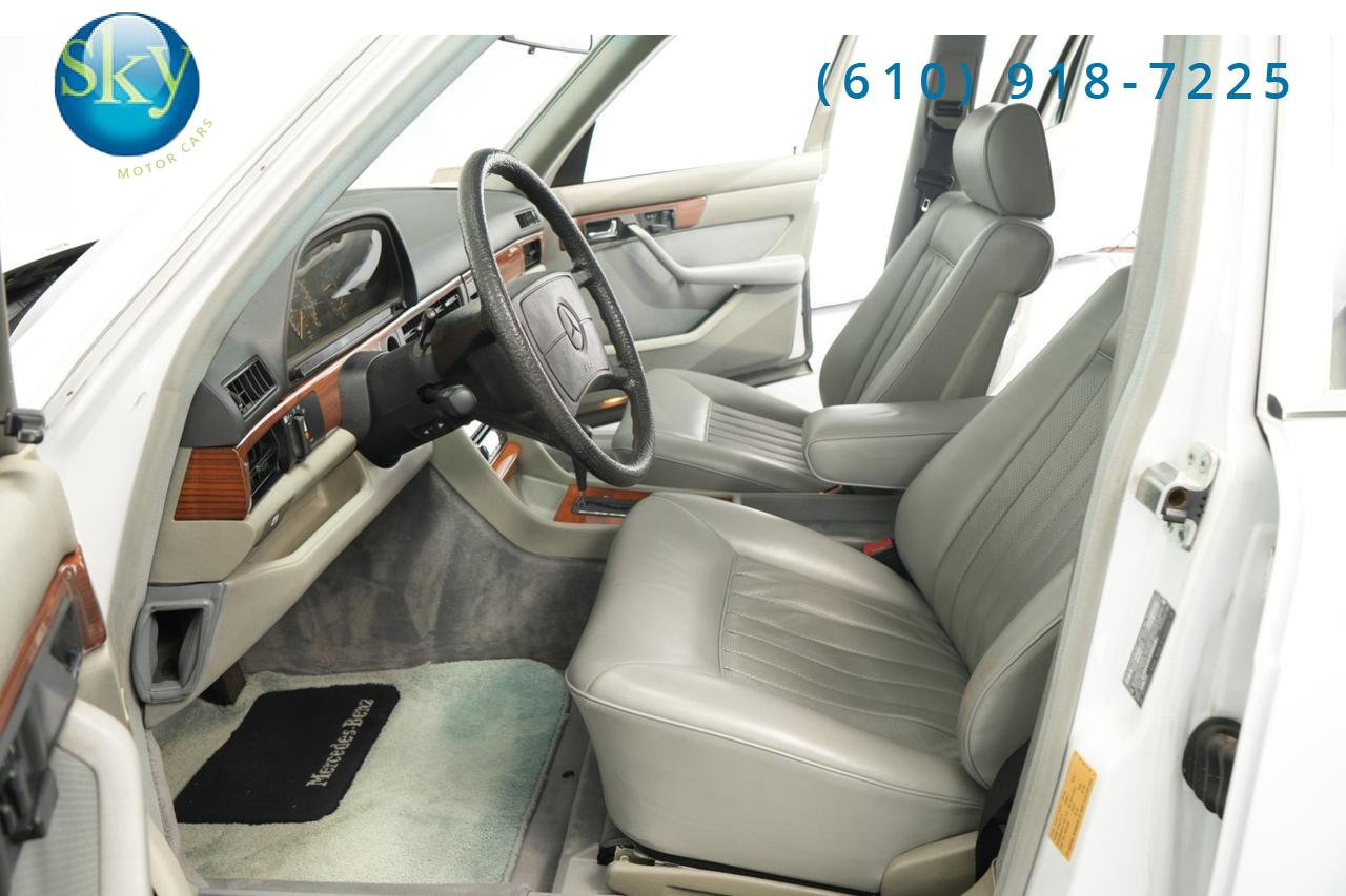 1987 Mercedes-Benz 300 Series 300SDL Turbo Diesel West Chester PA