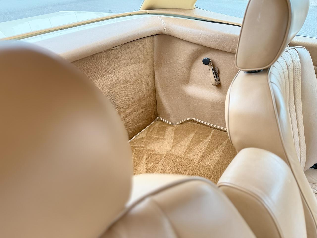 1987 Mercedes-Benz 560 SL*PENDING SALE* San Diego CA