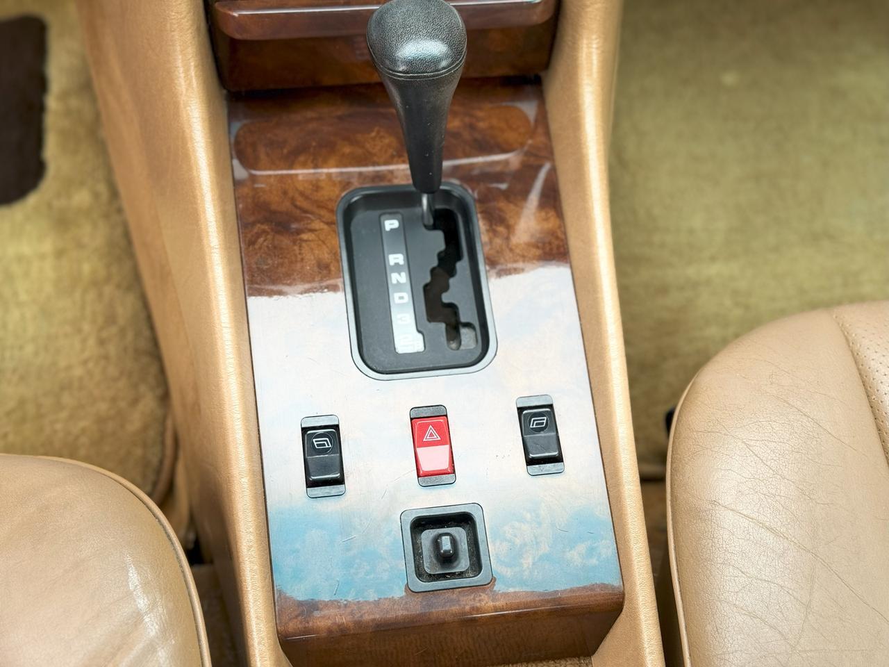 1987 Mercedes-Benz 560 SL*PENDING SALE* San Diego CA
