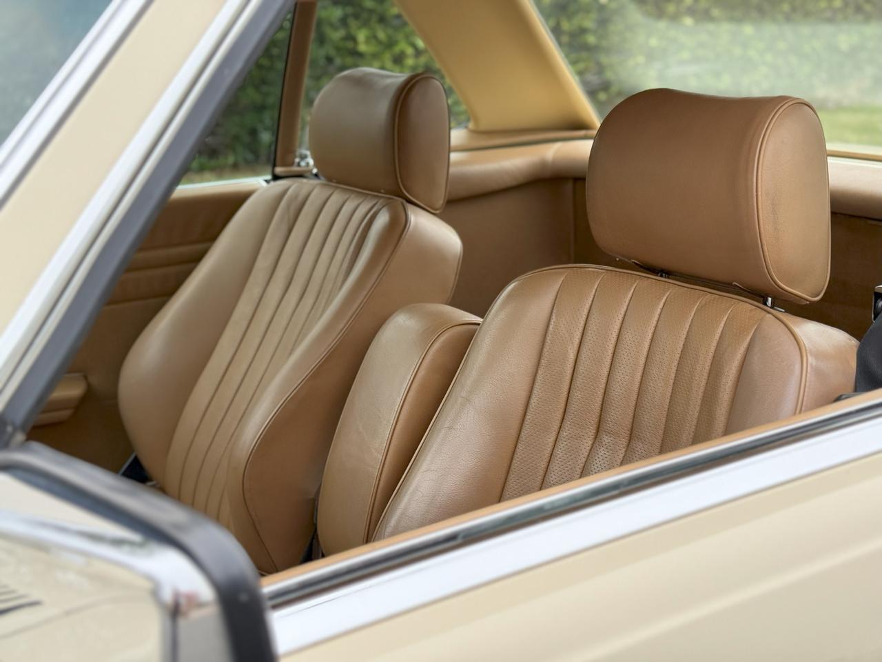1987 Mercedes-Benz 560 SL*PENDING SALE* San Diego CA
