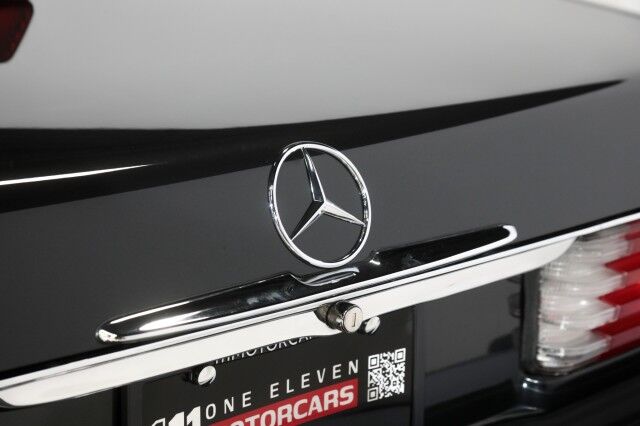 1987 Mercedes-Benz 560 Series 560SL Franklin TN
