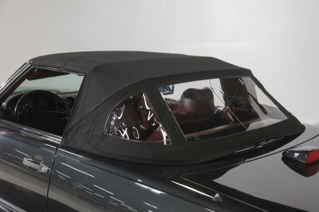 1987 Mercedes-Benz 560 Series 560SL Franklin TN