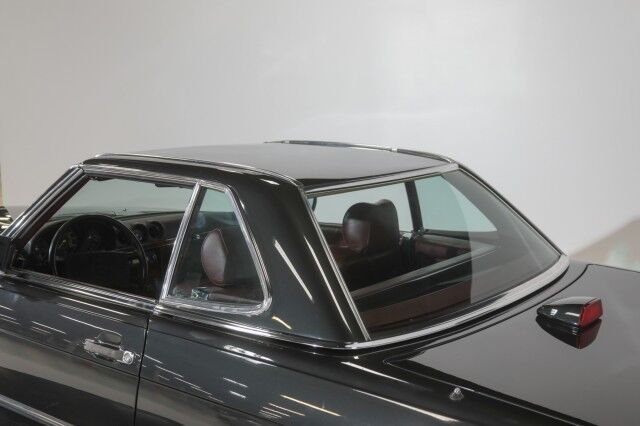 1987 Mercedes-Benz 560 Series 560SL Franklin TN
