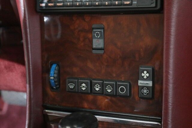 1987 Mercedes-Benz 560 Series 560SL Franklin TN