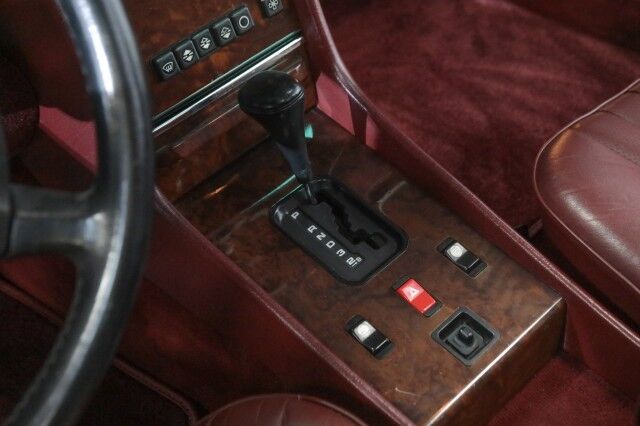 1987 Mercedes-Benz 560 Series 560SL Franklin TN