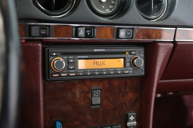 1987 Mercedes-Benz 560 Series 560SL Franklin TN