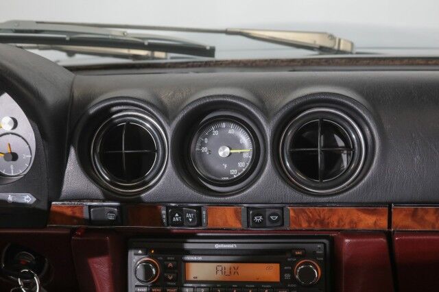 1987 Mercedes-Benz 560 Series 560SL Franklin TN