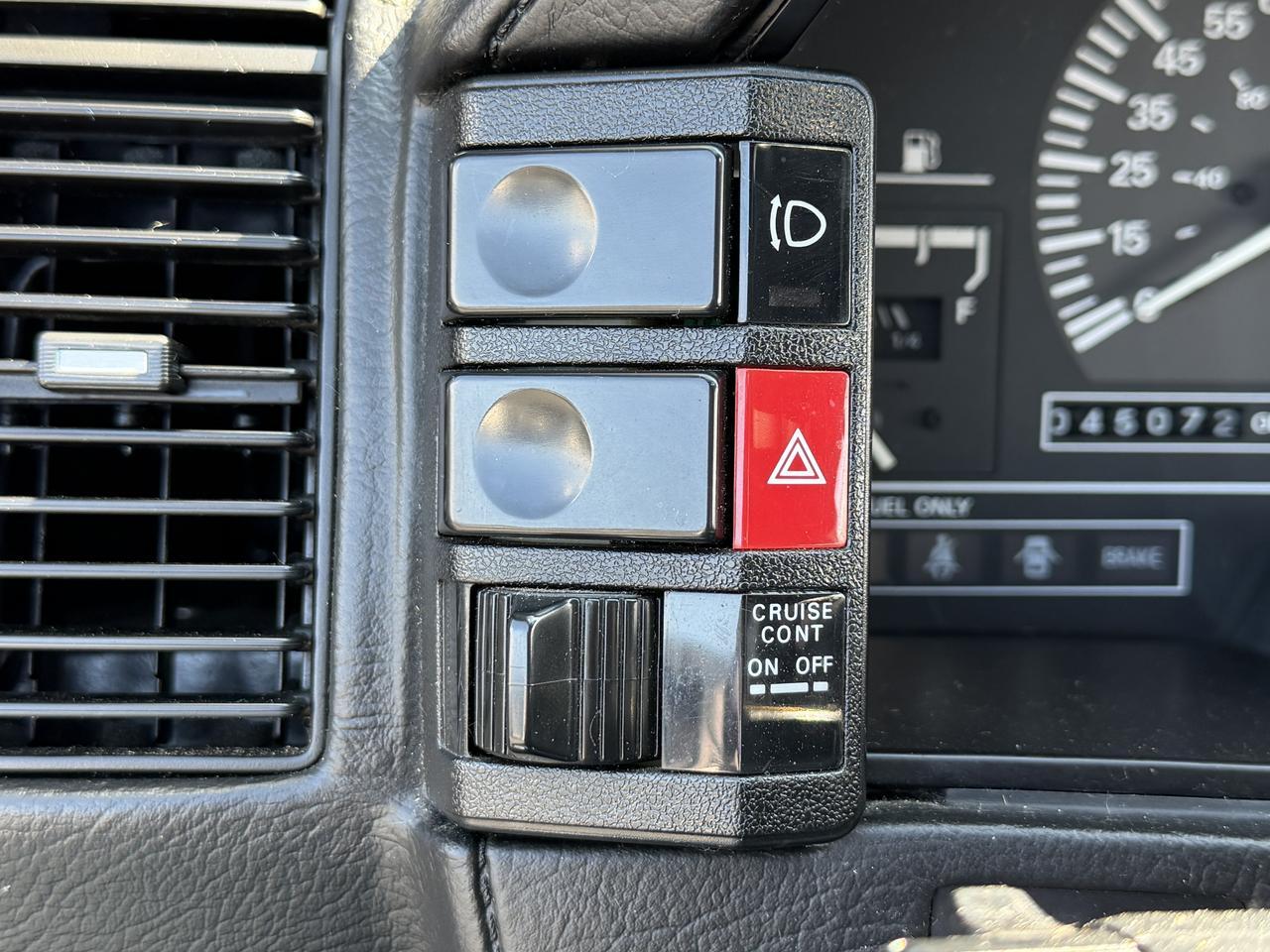 1987 NISSAN 300ZX Connellsville PA