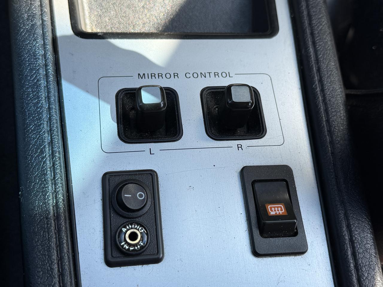 1987 NISSAN 300ZX Connellsville PA