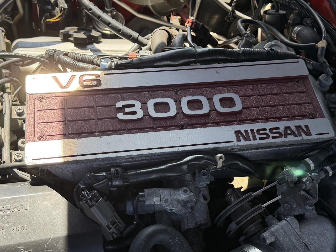 1987 NISSAN 300ZX Connellsville PA