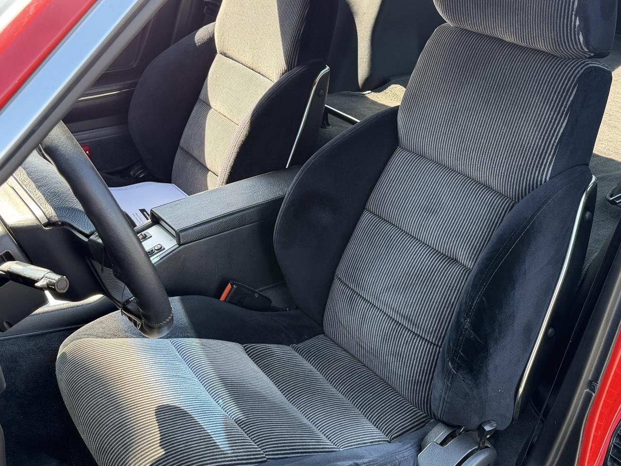 1987 NISSAN 300ZX Connellsville PA